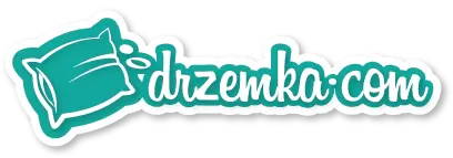 drzemka.com logo footer stopka